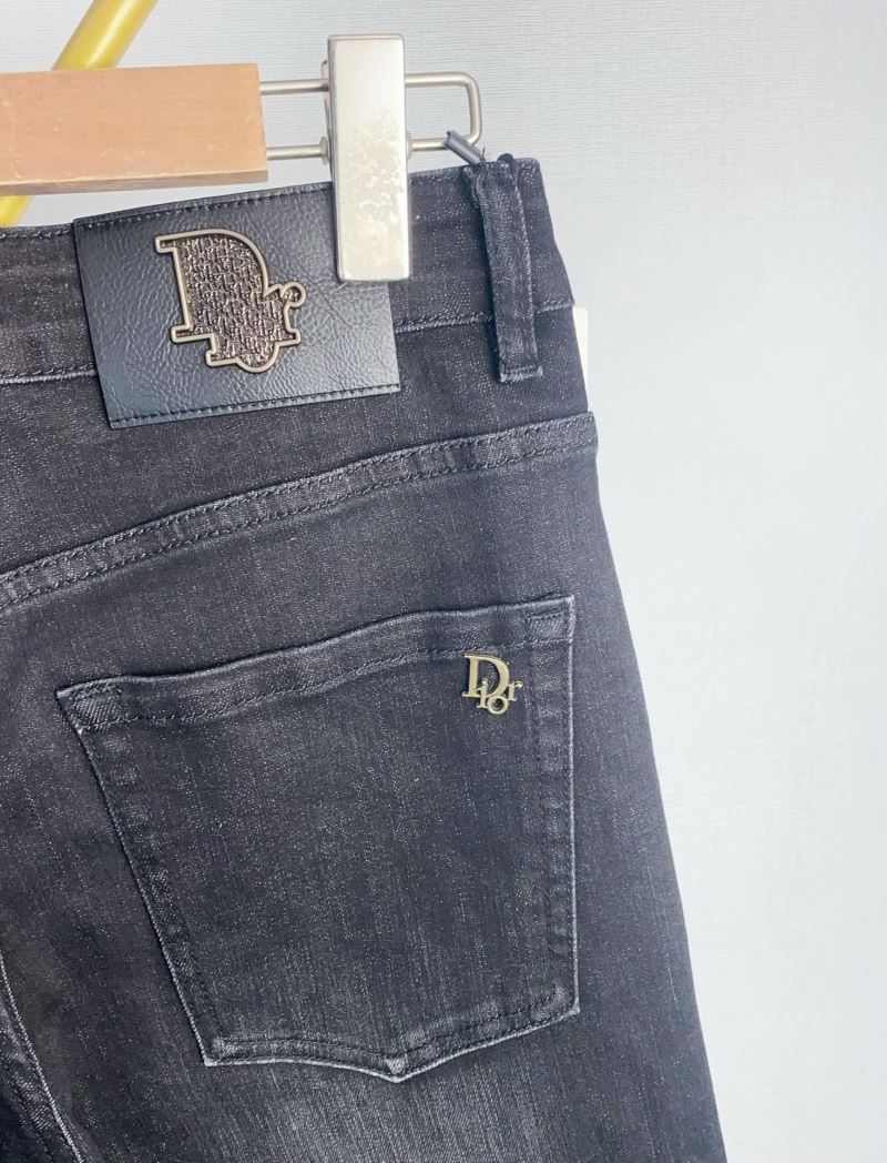 Christian Dior Jeans